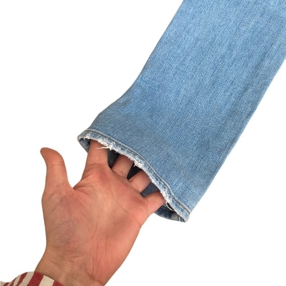 Frame Le Boy Jeans - Picture 6 of 9